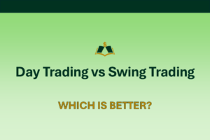 Day trading vs swing trading